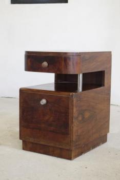 Display Cabinet - 1930